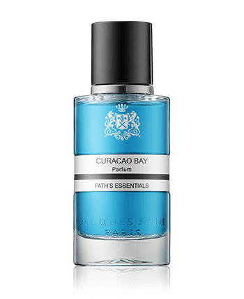Jacques Fath Fath's Essentials Curacao Bay Parfum Natural Spray 100ml