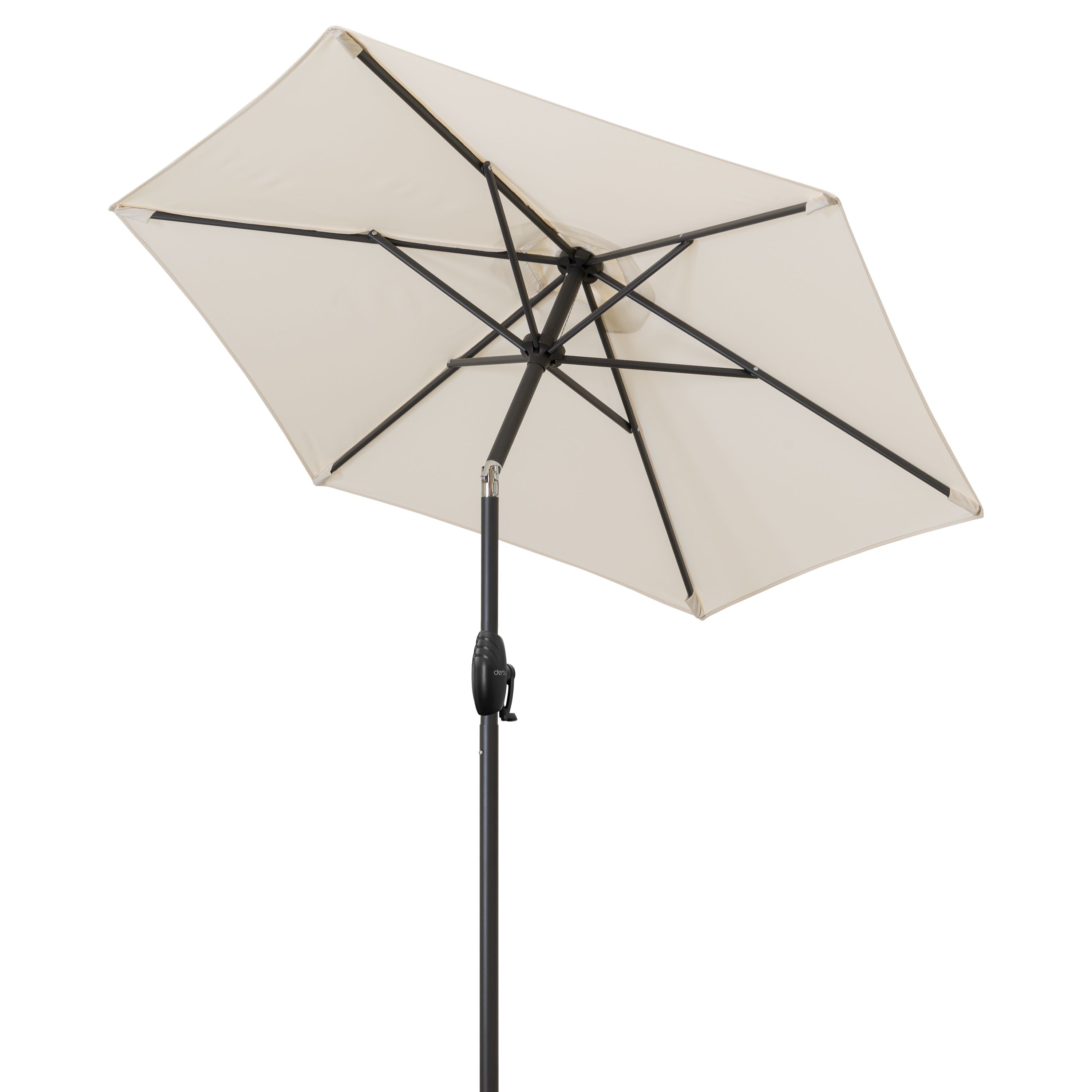Sonnenschirm derby BASIC LIFT NEO