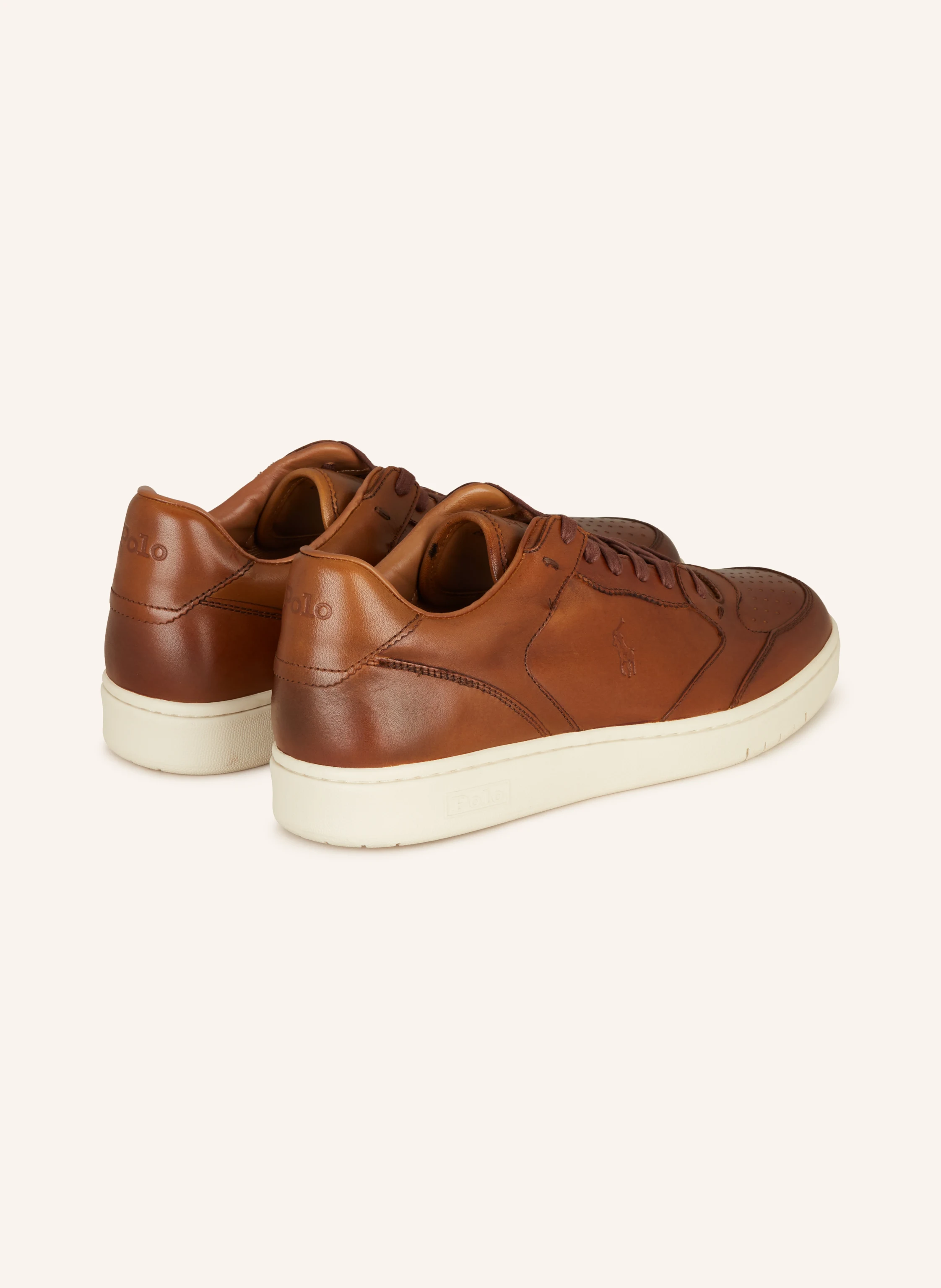 POLO RALPH LAUREN Sneaker