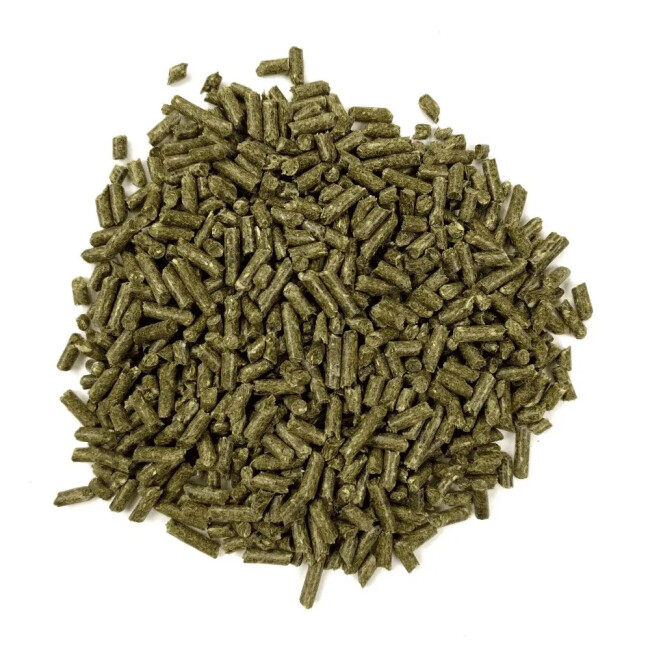 Oxbow Essentials - Aliment complet Cochon d'Inde