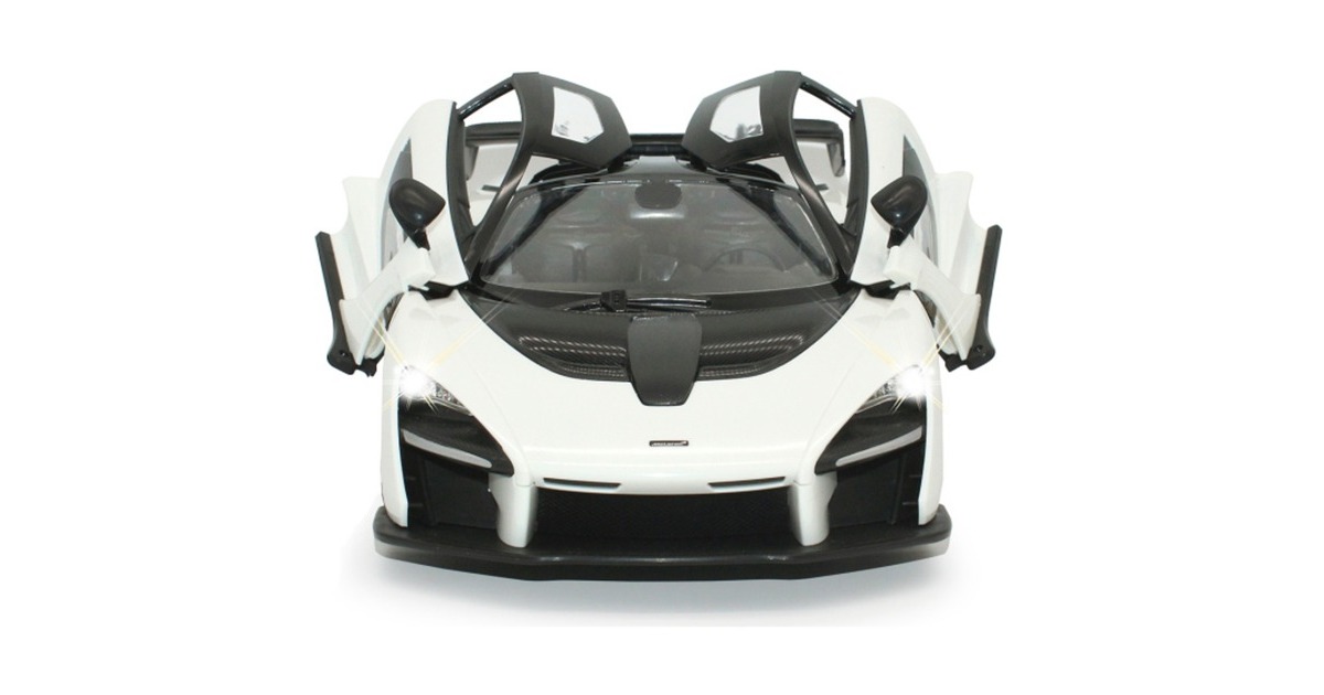 JamaraMcLaren Senna RC