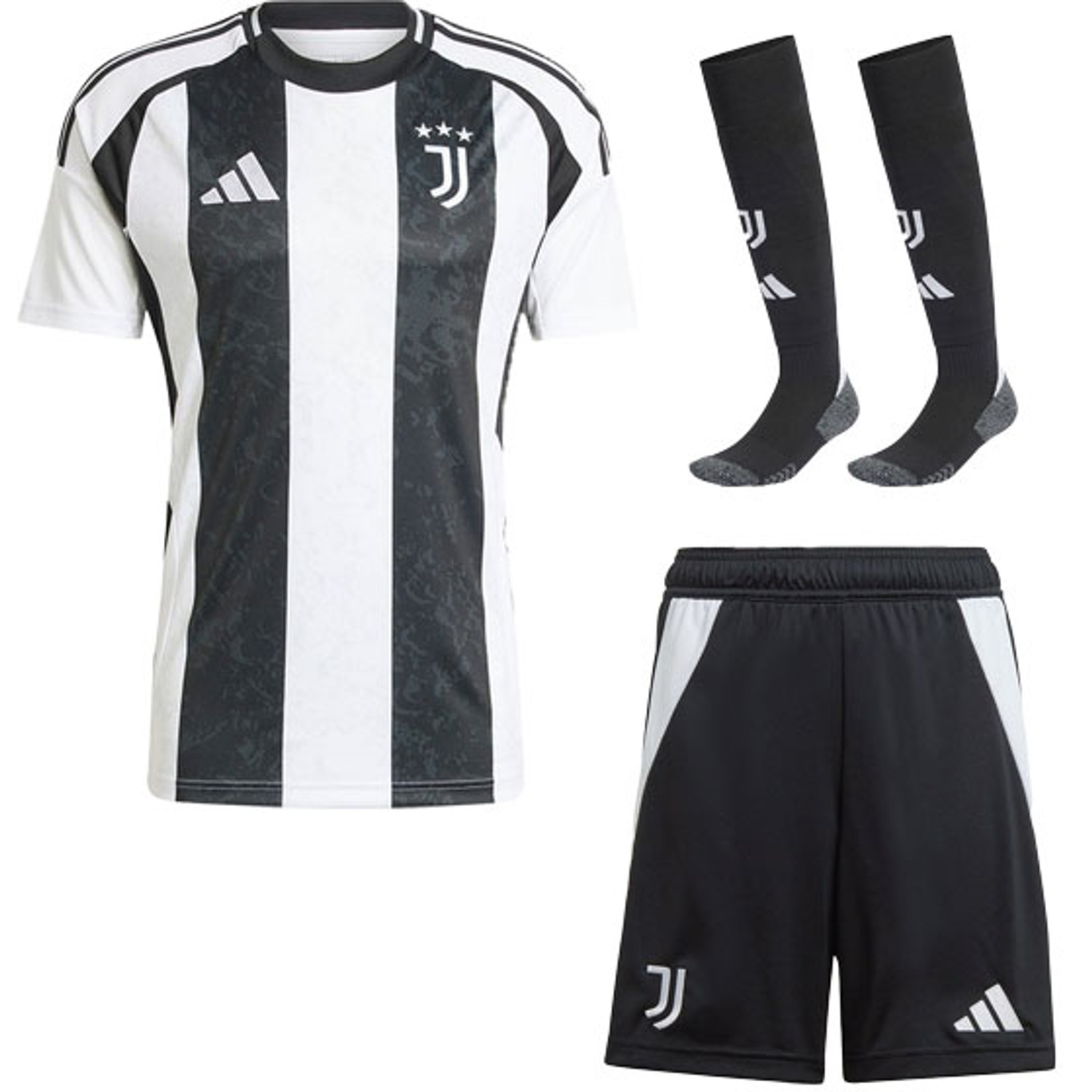 adidas Juventus Thuis Tenue