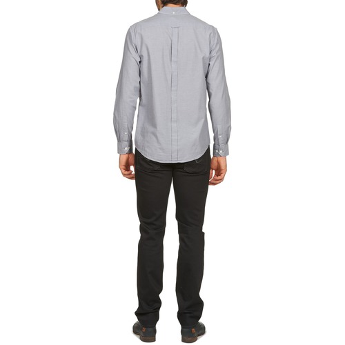 7 for all Mankind - SLIMMY LUXE PERFORMANCE - Noir