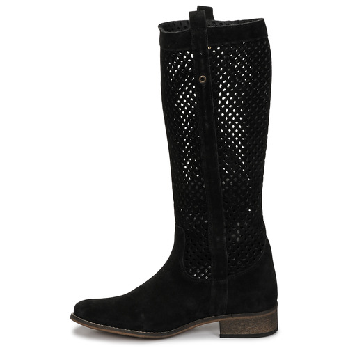 Betty London - DIVOUI Negro