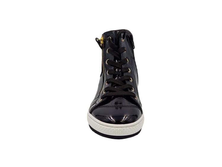Gabor 93.754 schwarz/gold(weiss