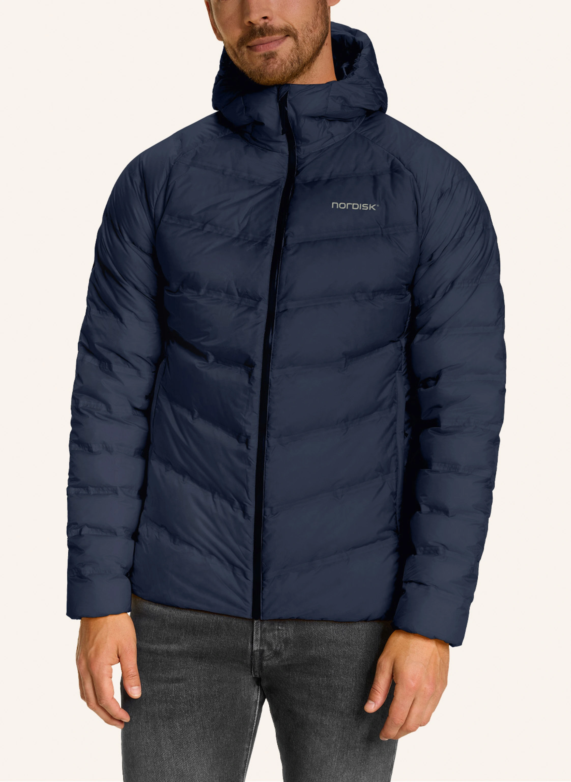 NORDISK Daunenjacke SOL