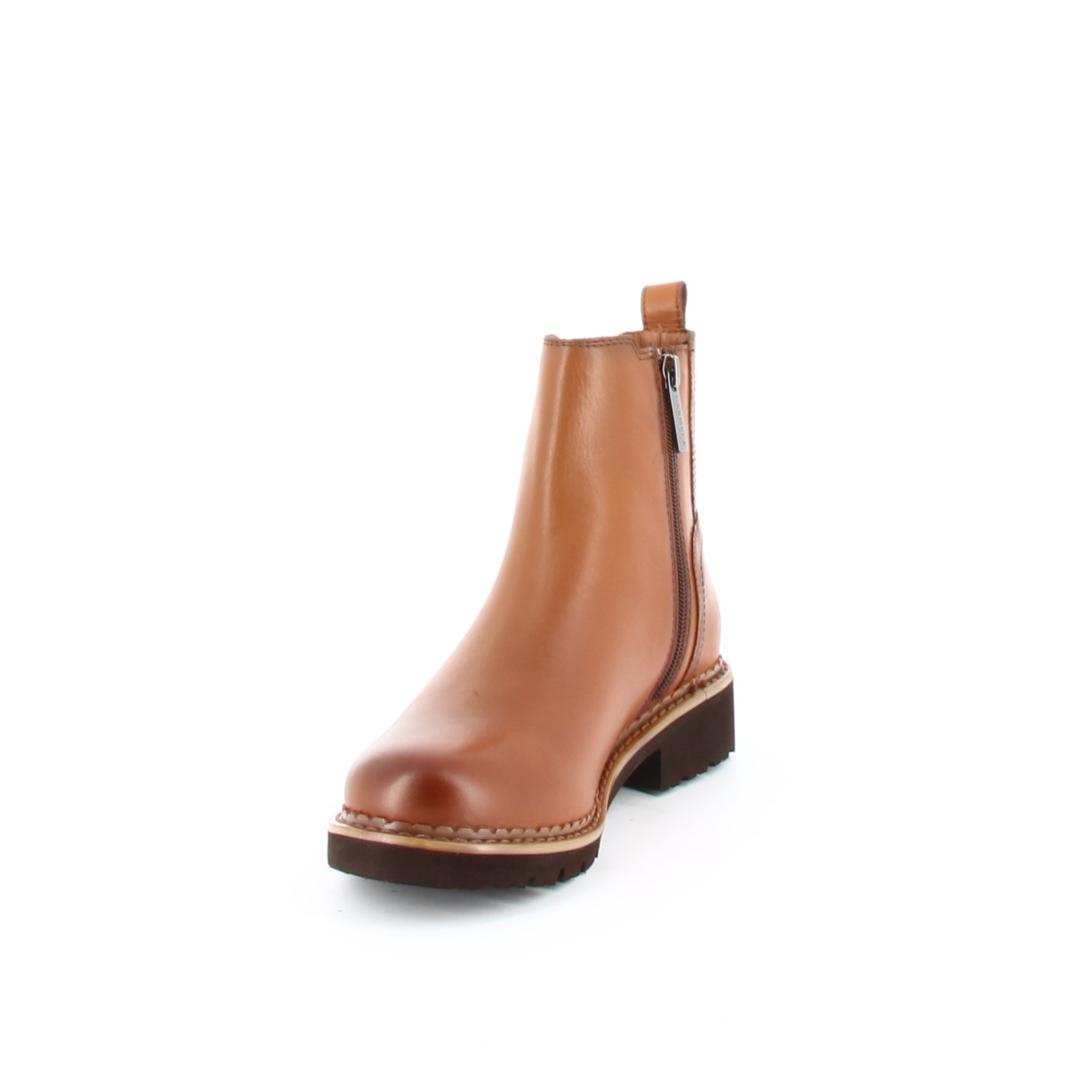 Carmela - Bottines & Boots CHATON Camel