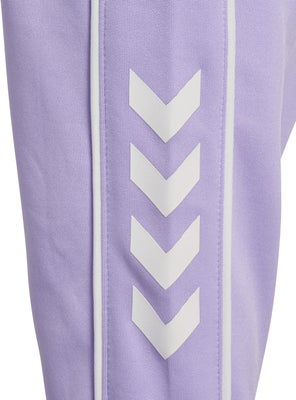 Hummel Track Tracksuit, Lavender