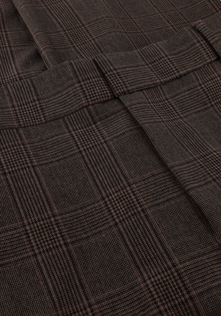 PLAIN zand plain pantalon josh 071