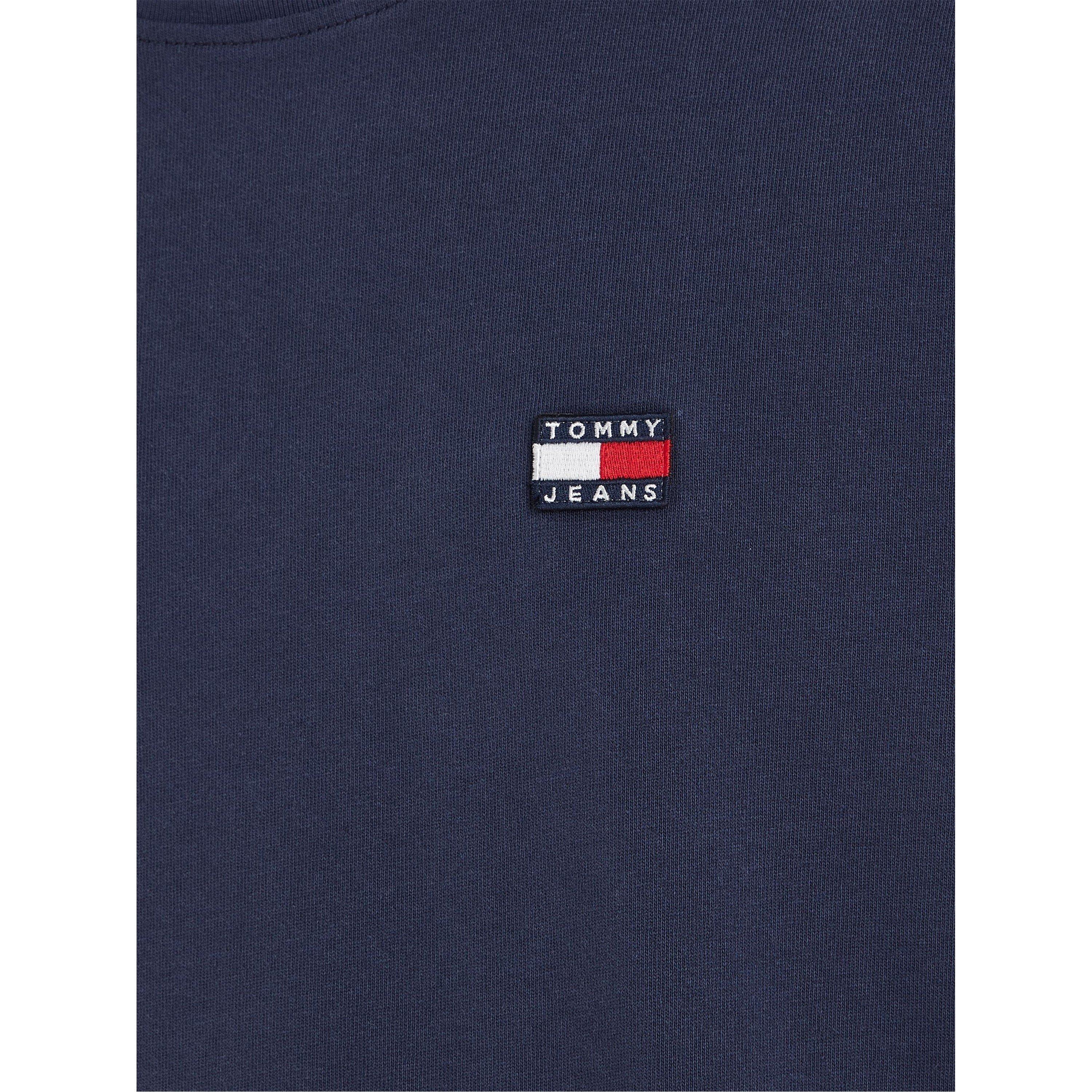 Tommy Jeans Classic Tommy Small Badge T Shirt
