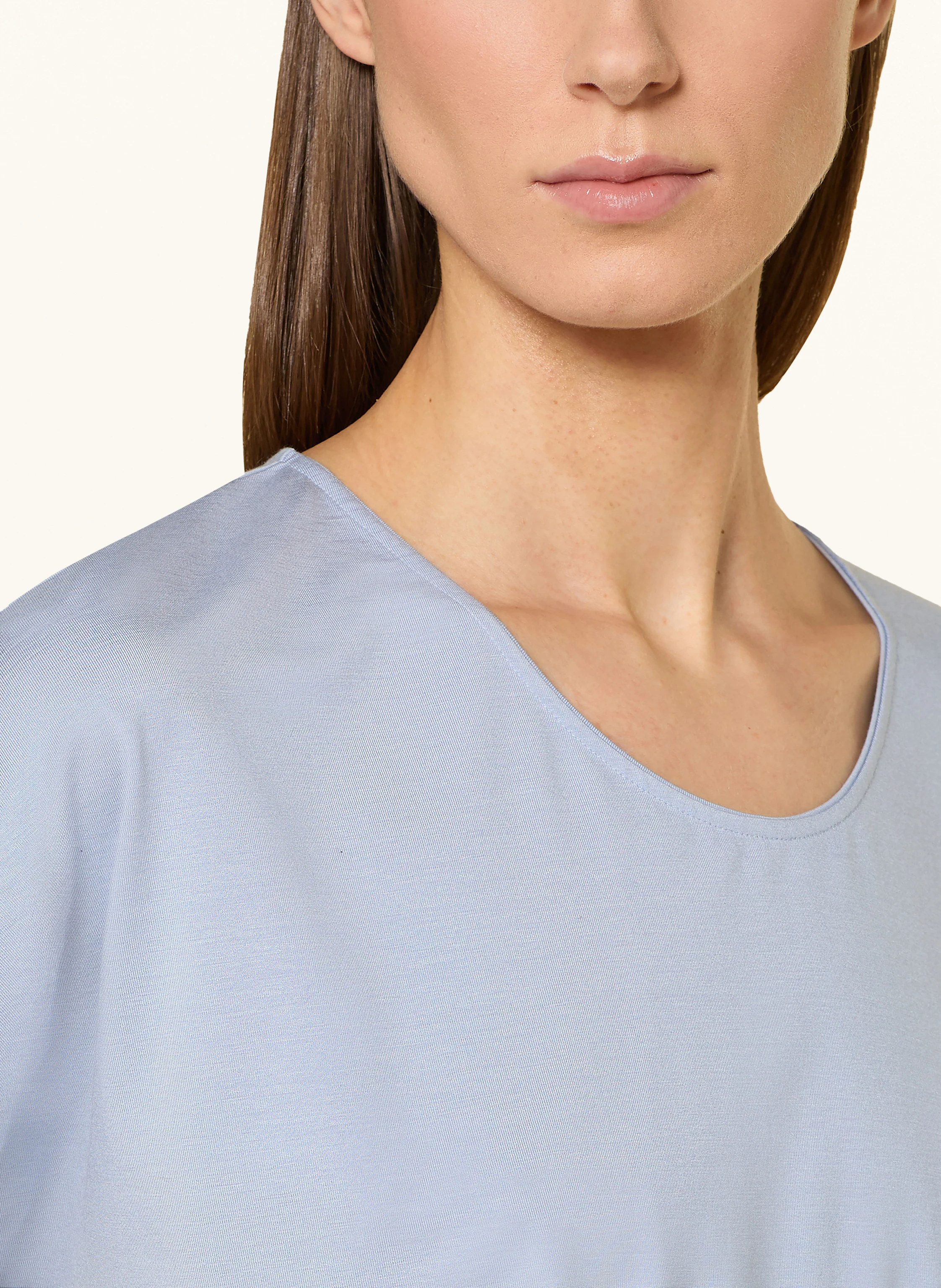 zimmerli Schlafshirt PURENESS