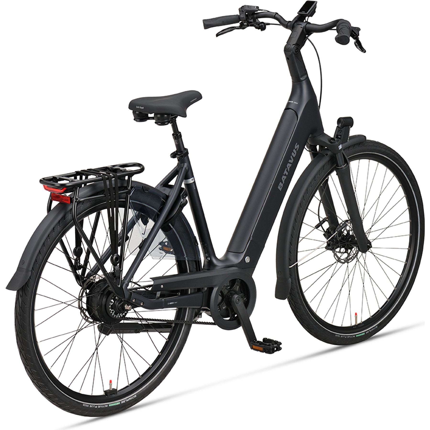 Batavus Finez E-go Power Exclusive Plus Smart 2026