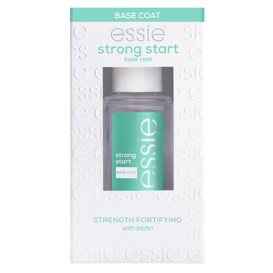 Essie Strong Start Base Coat 13,5ml