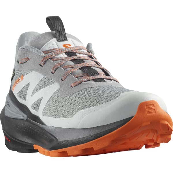 Chaussure de randonnée basse SALOMON ELIXIR ACTIV GORE-TEX