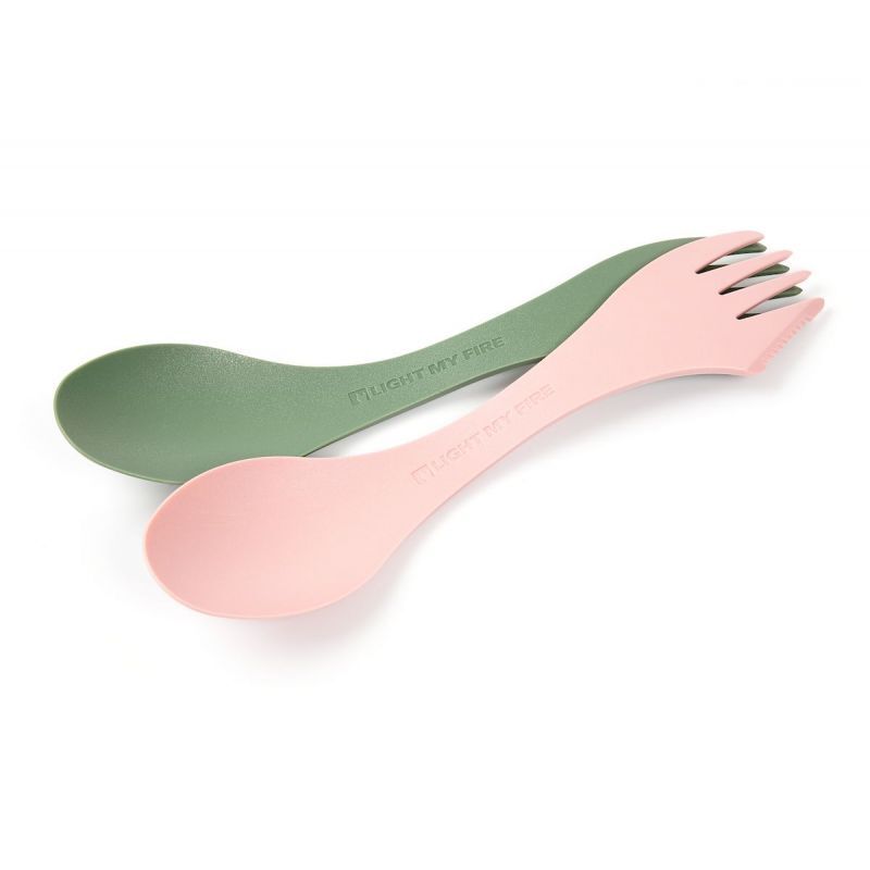 Spork Original BIO 2 Pack - Couverts
