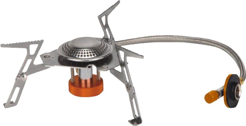 Vango - Folding Gas Stove - Gasbrander - Inklapbaar - 2600W