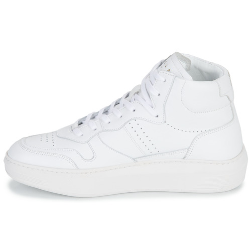 Piola - CAYMA HIGH - Blanc