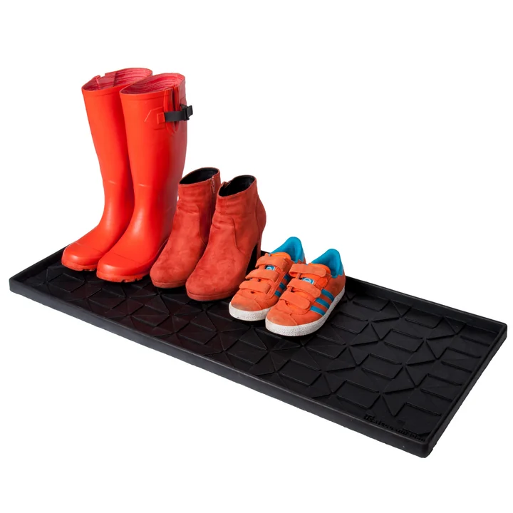 tica copenhagen - Schuhabtropfschale 28 x 38 cm, footwear