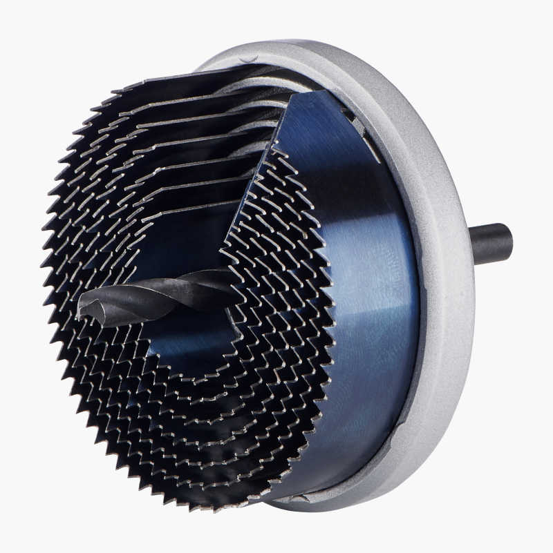 Hullsag, 25–64 mm