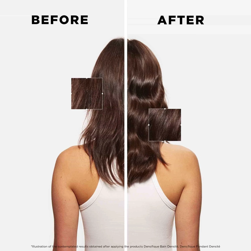 Kérastase Densifique Bain Densité Shampoo 250 ml