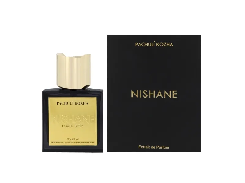 Nishane Pachulí Kozha Parfume Extract 50 ml (unisex)