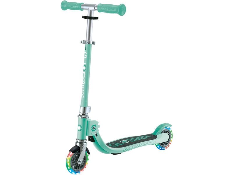 GLOBBER Scooter Flow Foldable Junior Mint City Scooter