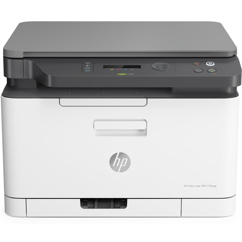 HP Color Laser MFP 178nw Multifunktionsdrucker Farblaser