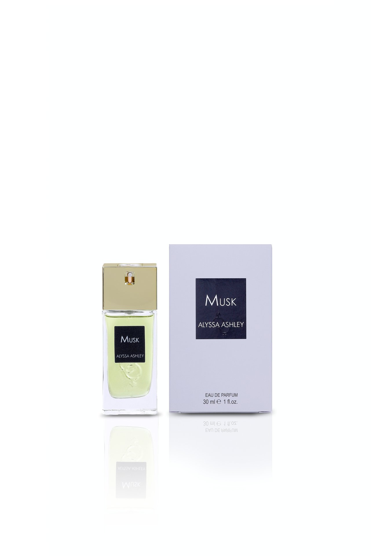 Alyssa Ashley Musk Edp 30ml