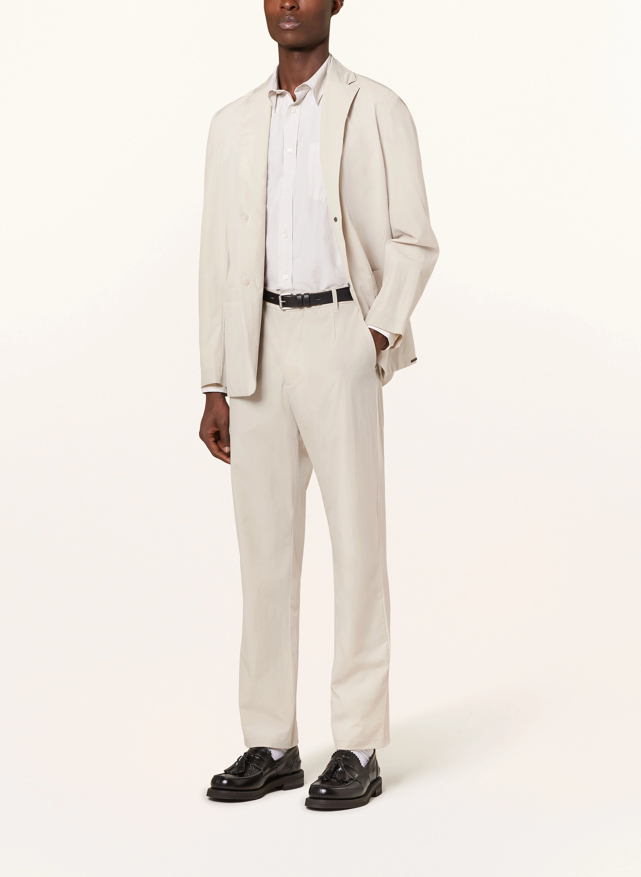NORSE PROJECTS Anzughose AAREN Regular Fit