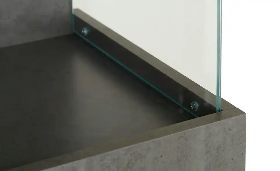 Vitrine Zingaro rechts