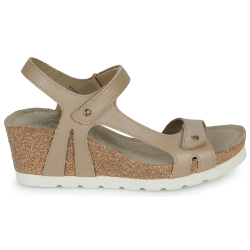 Panama Jack - VAREL - Taupe