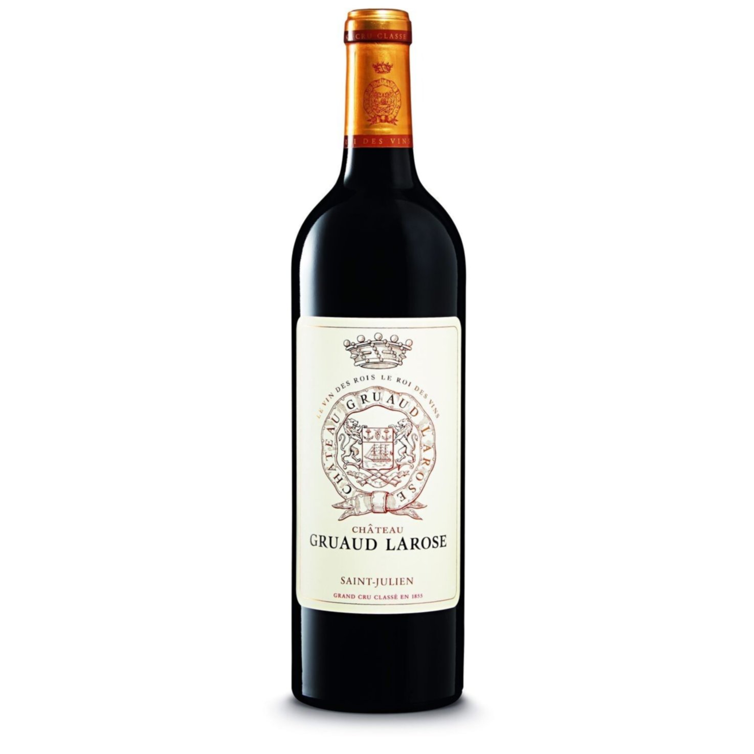 Château Gruaud-Larose Saint-Julien AC 2ème Cru Classé -75cl