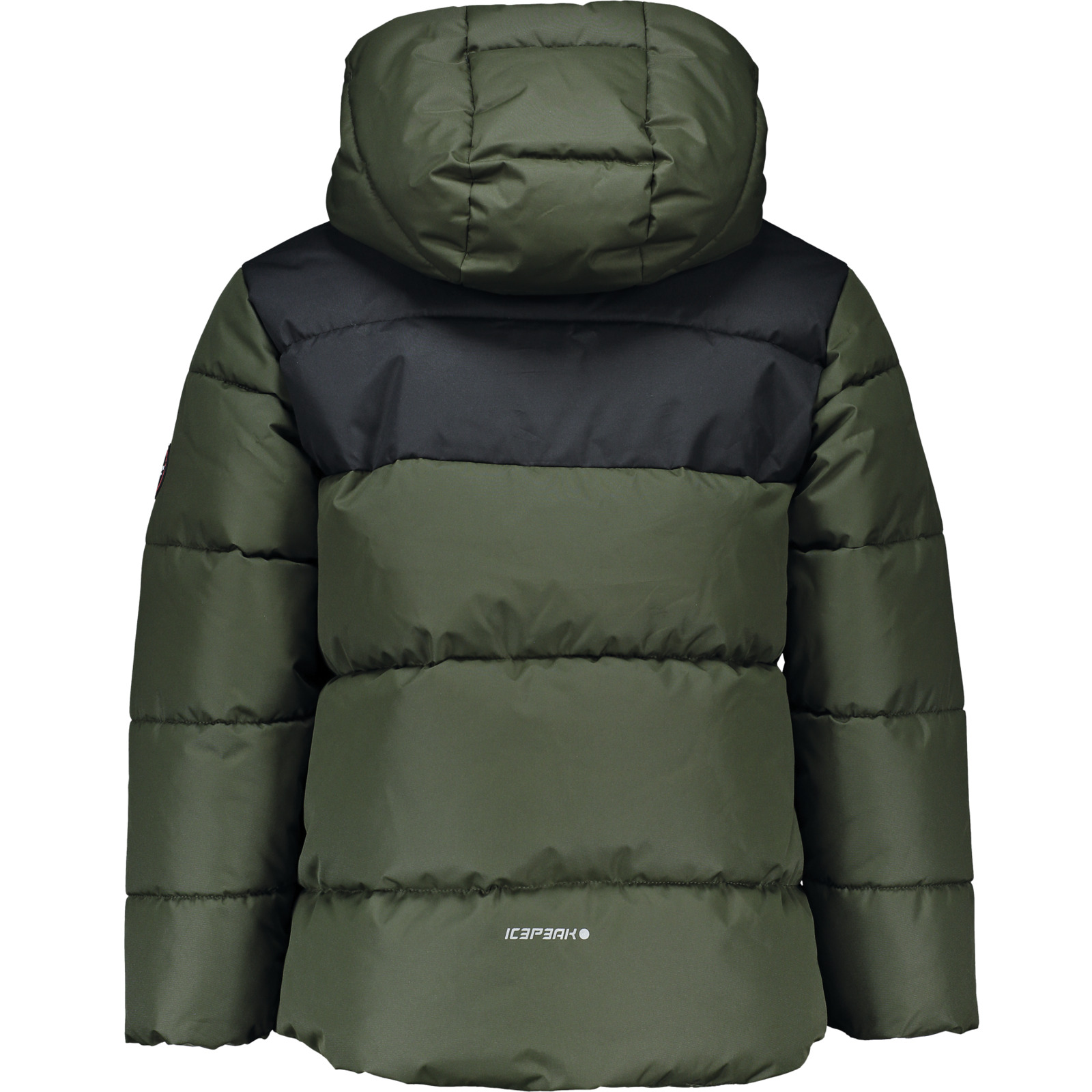 Icepeak Kinder-Daunenjacke Kenmare