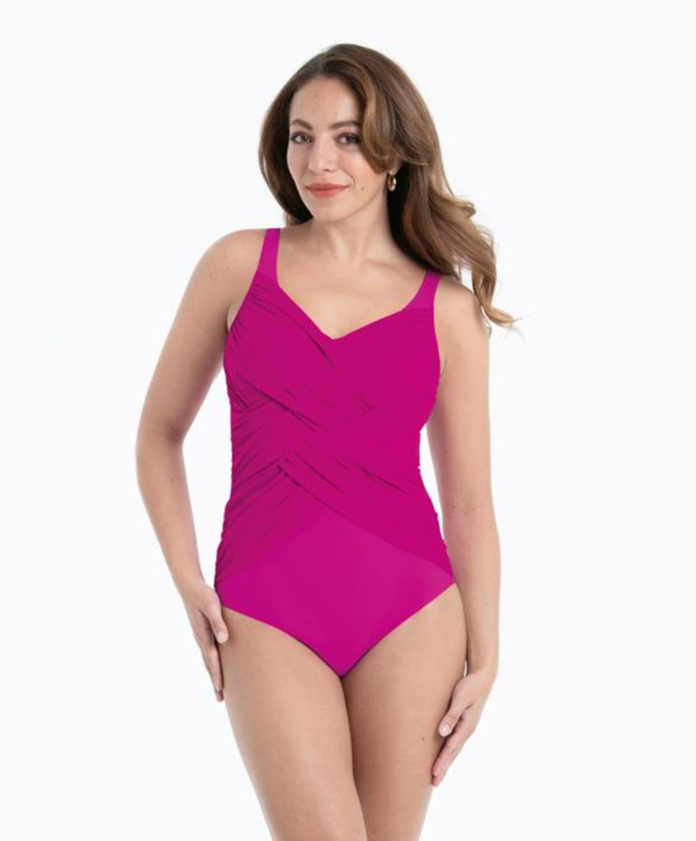 Anita Dames badpak roze
