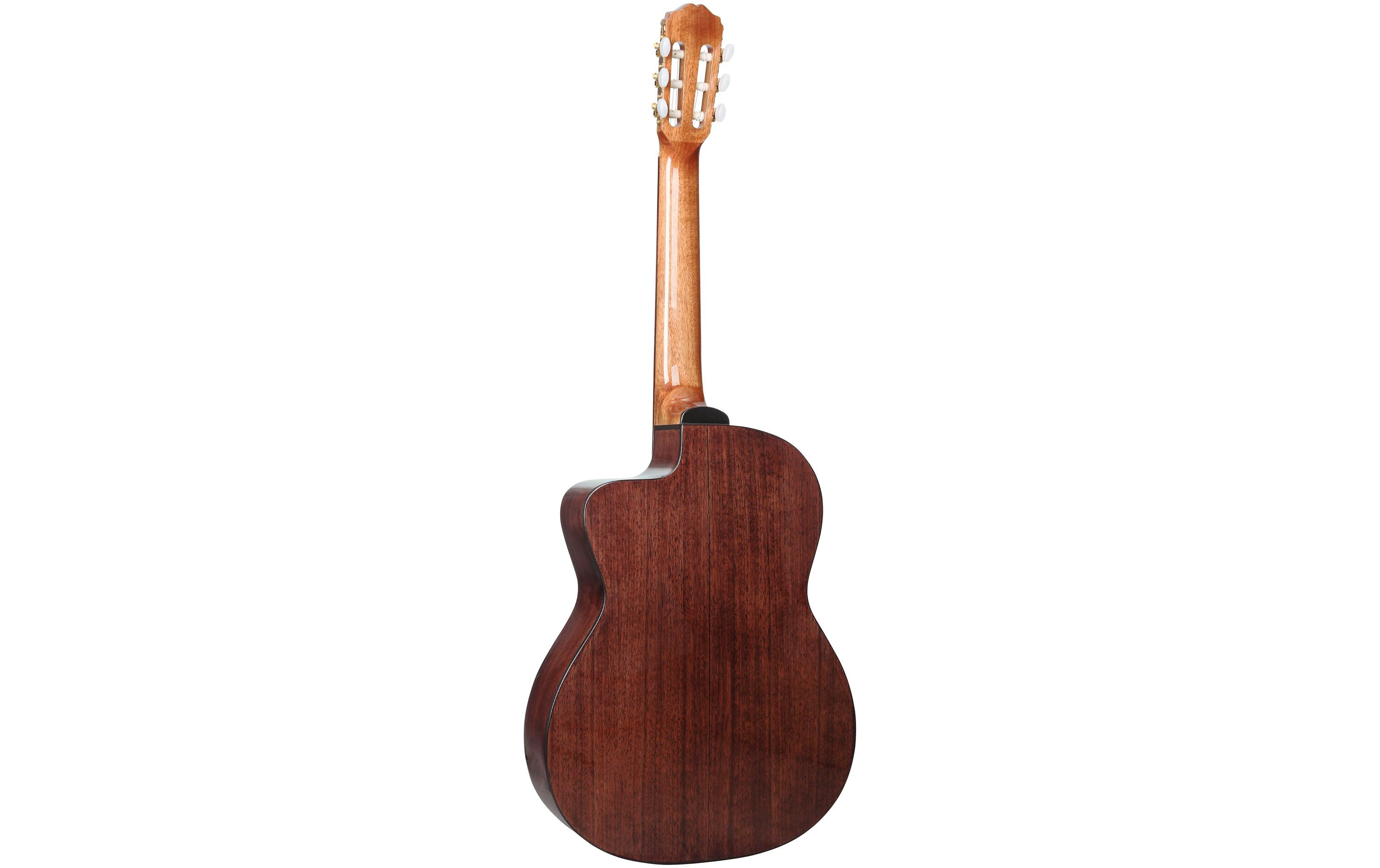 Konzertgitarre GC5CE-NAT<br>Klassikgitarre der G-Serie