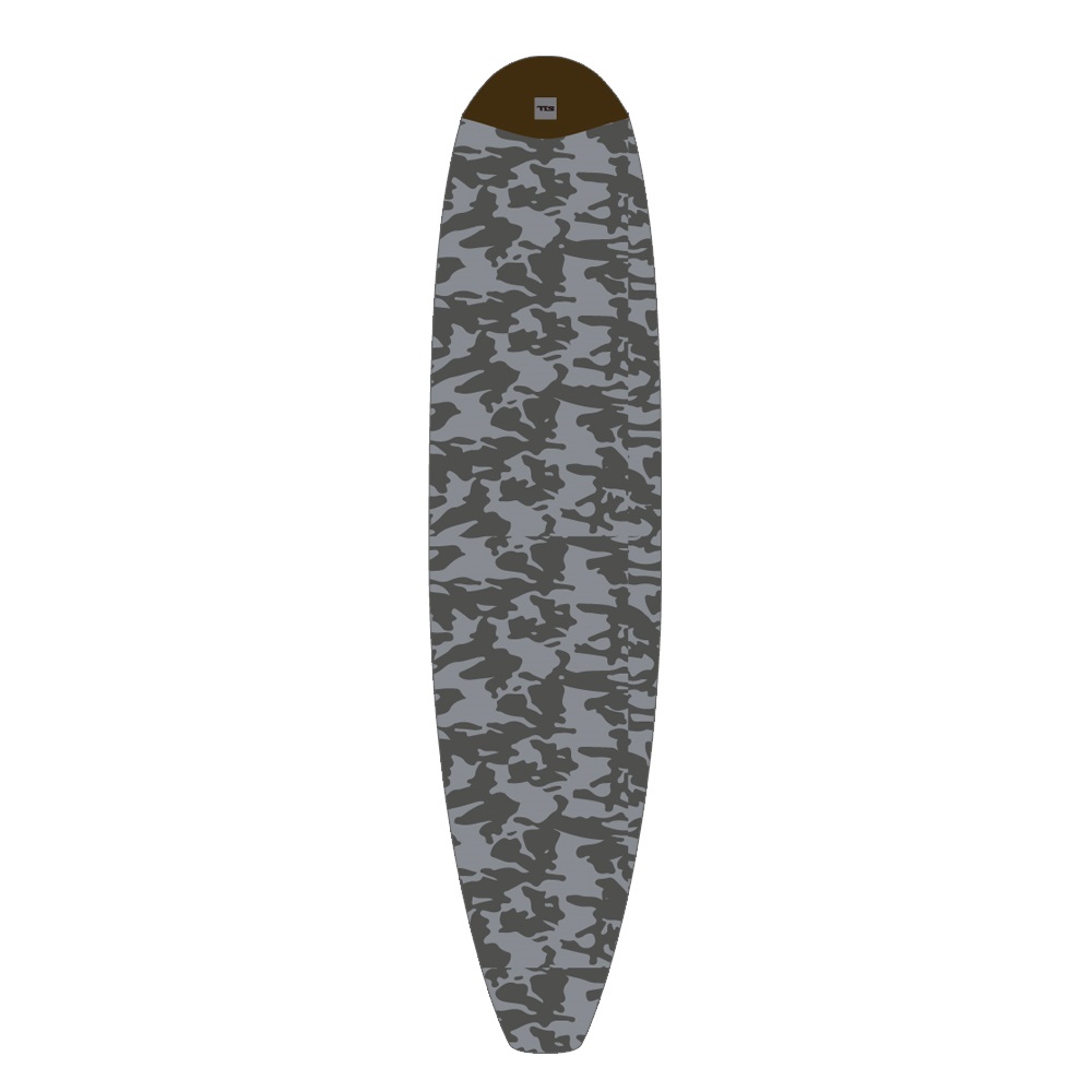 TLS Housse Chaussette - Knit Case Longboard - 9'4