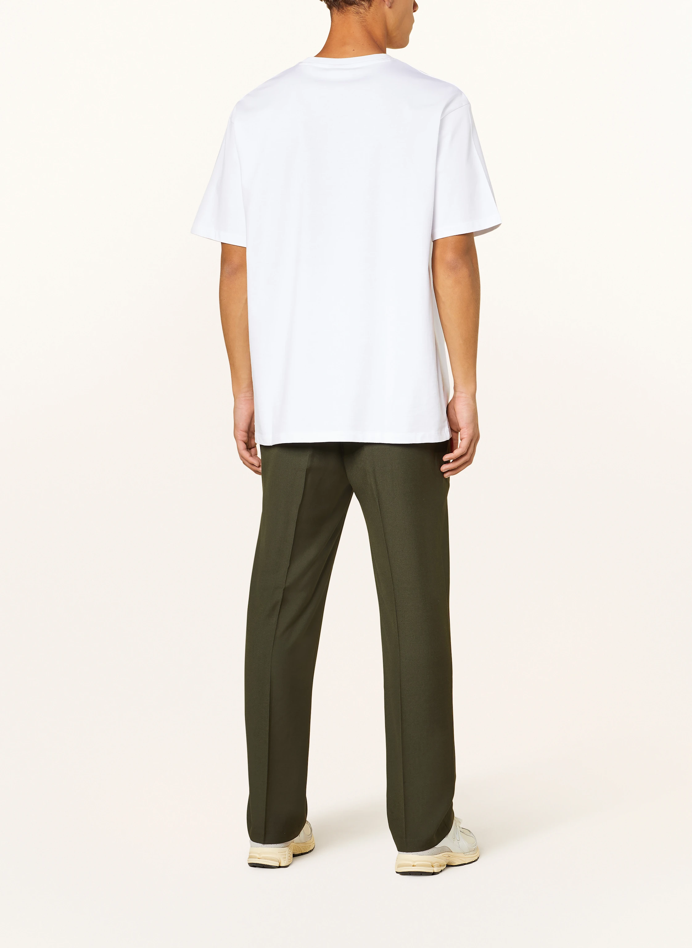 SCOTCH & SODA T-Shirt CORE