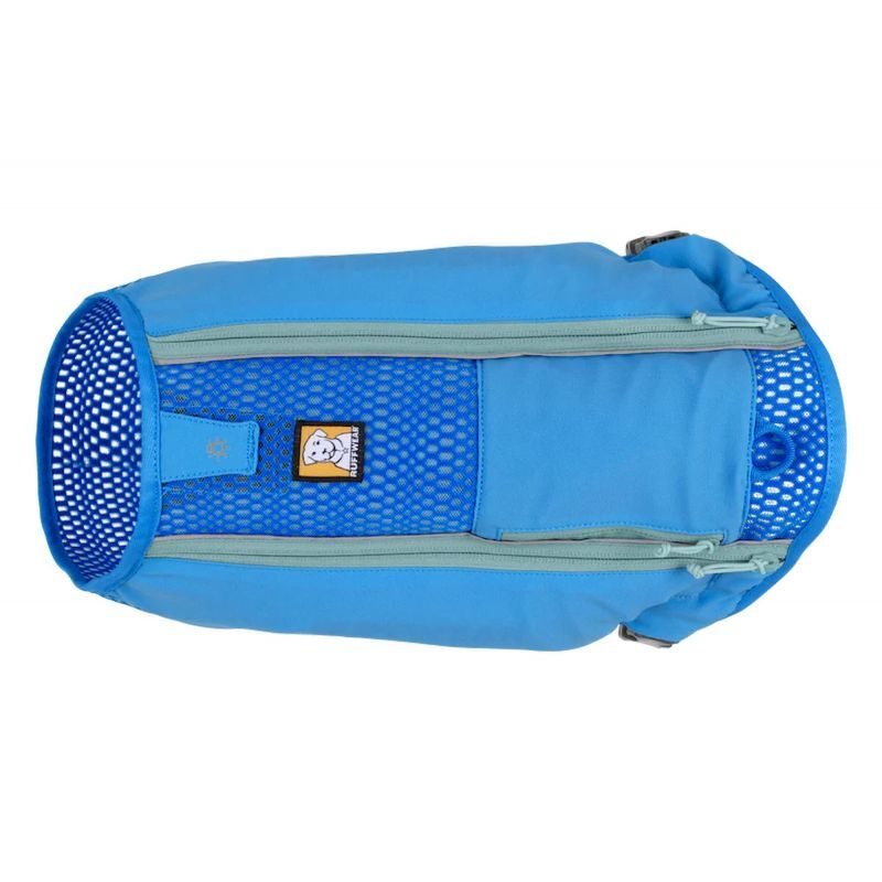 Trail Runner Running Vest - Harnais pour chien