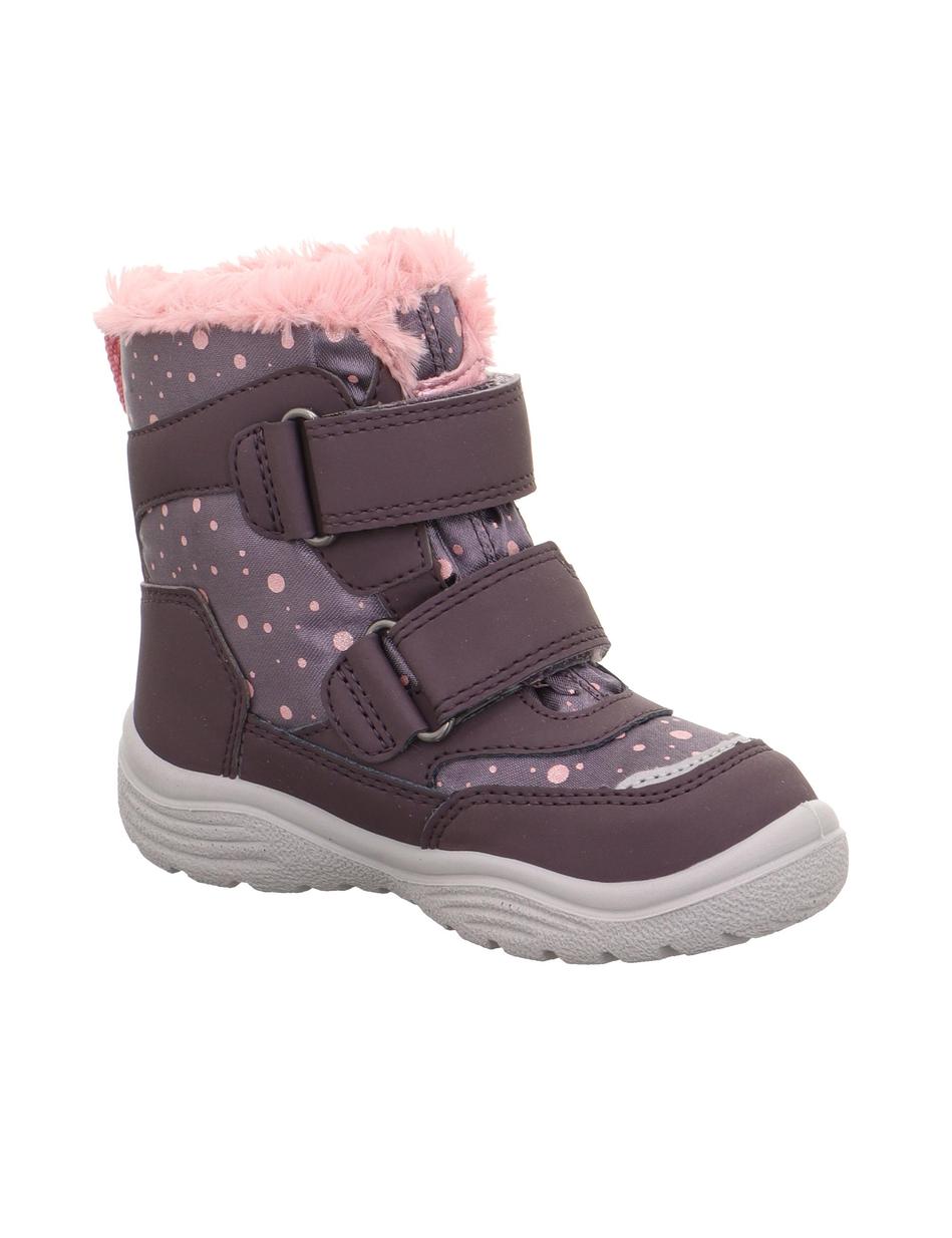 Winterstiefel CRYSTAL