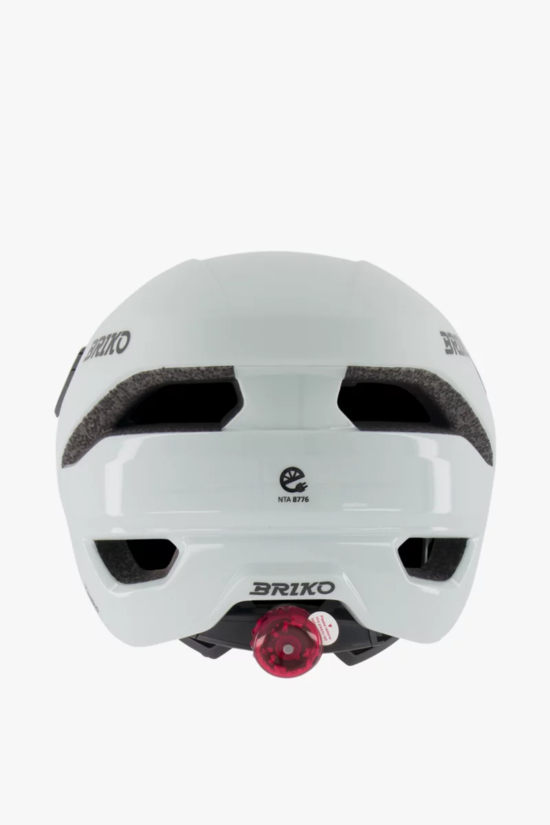 Briko Kasko Velohelm
