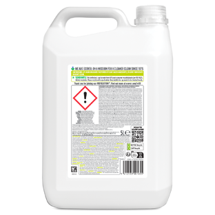 Ecover Afwasmiddel Citroen & Aloe Vera 5LT