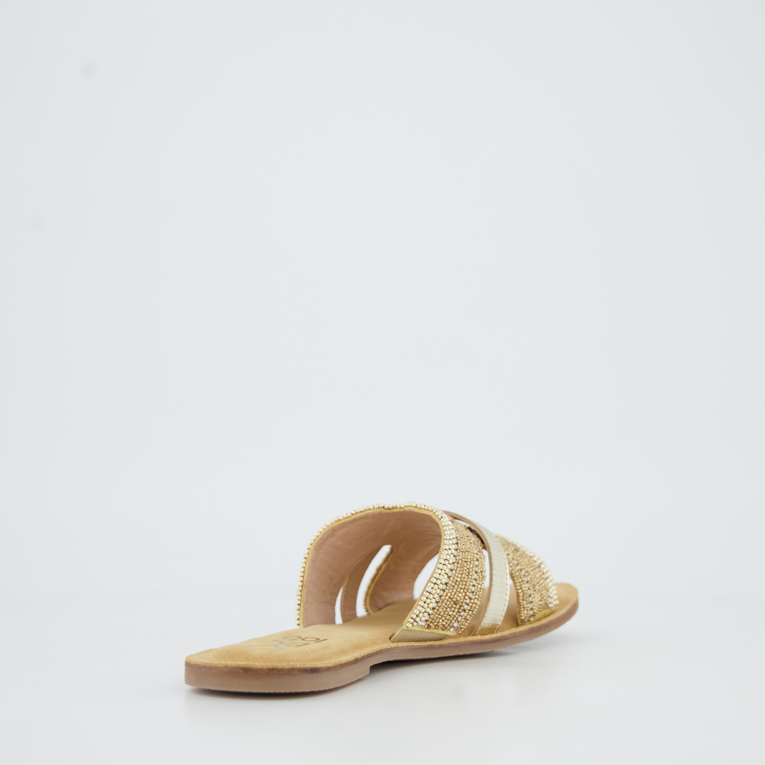 PX Shoes Pantoletten