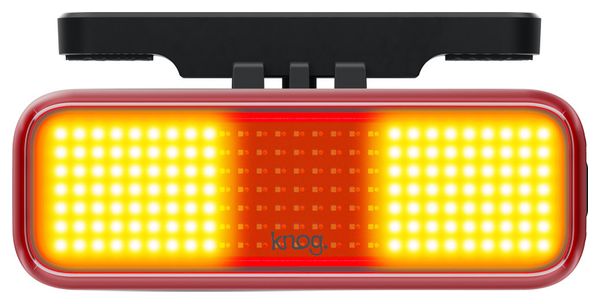 Eclairage Arrière Knog Blinder Link Selle
