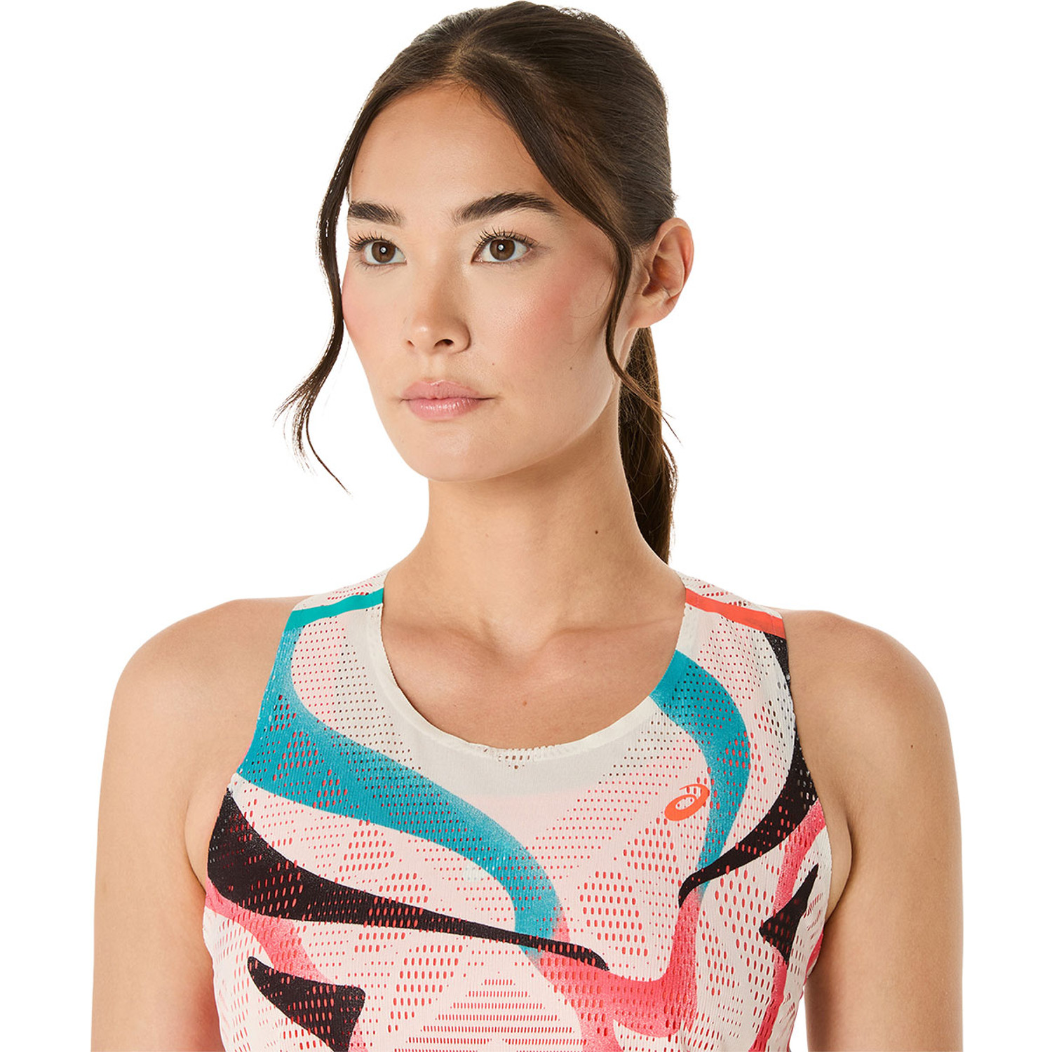 ASICS Limited Series Metarun Singlet Dames