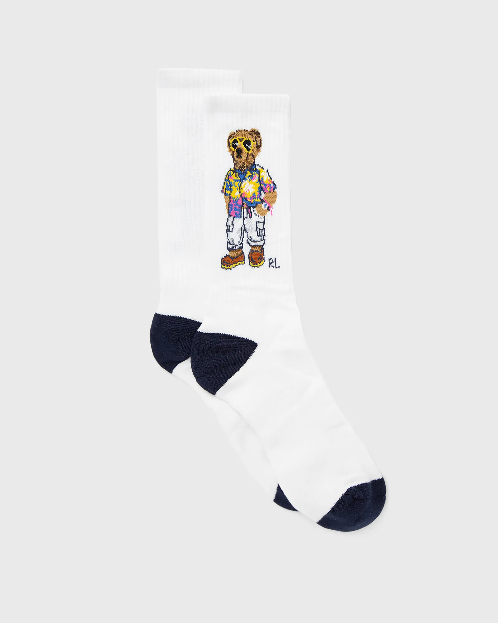 Polo Ralph Lauren GIFT BOXES-CREW SOCK-GIFT BOX