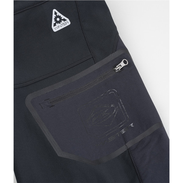 Kenny - Pantalon Master Noir