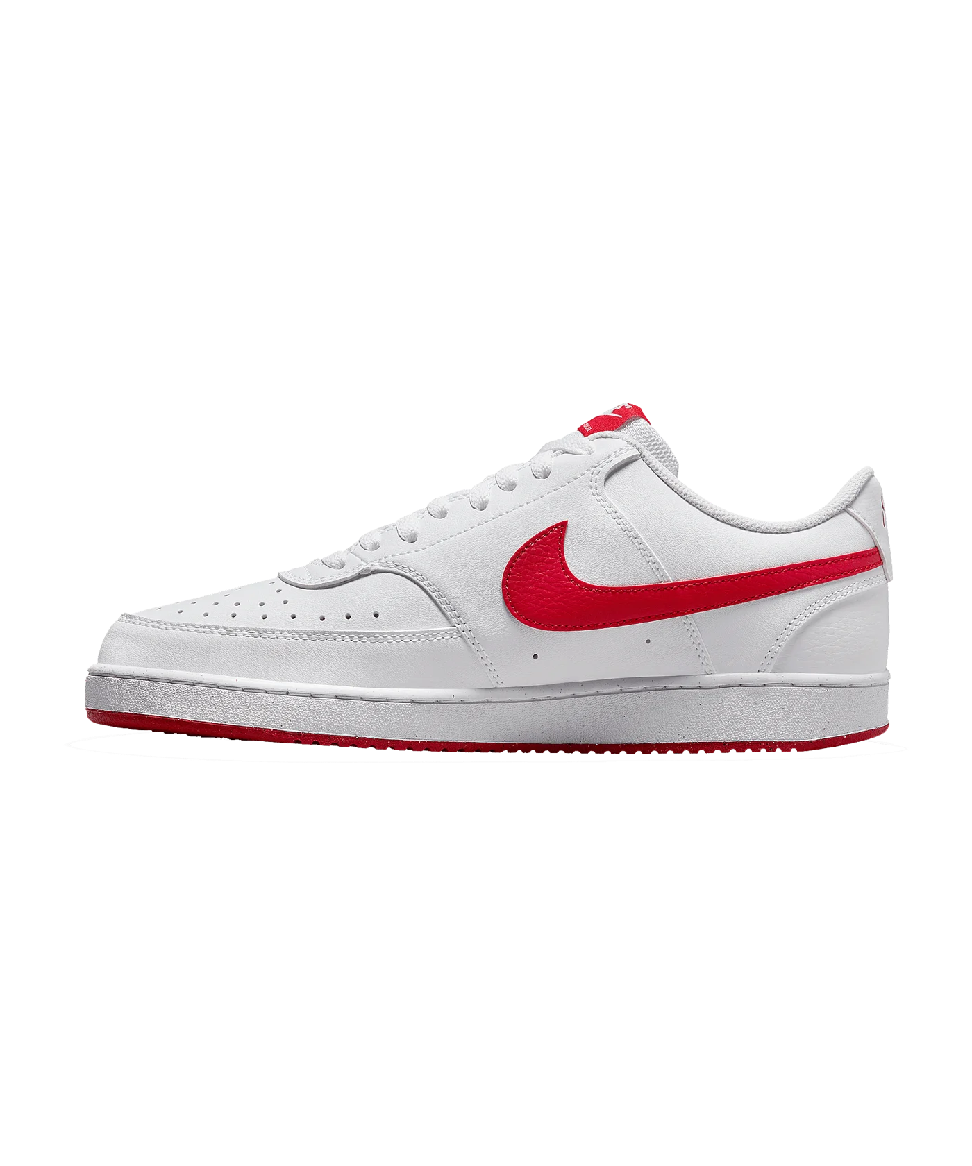 Nike Court Vision Low Next Nature Weiss F101