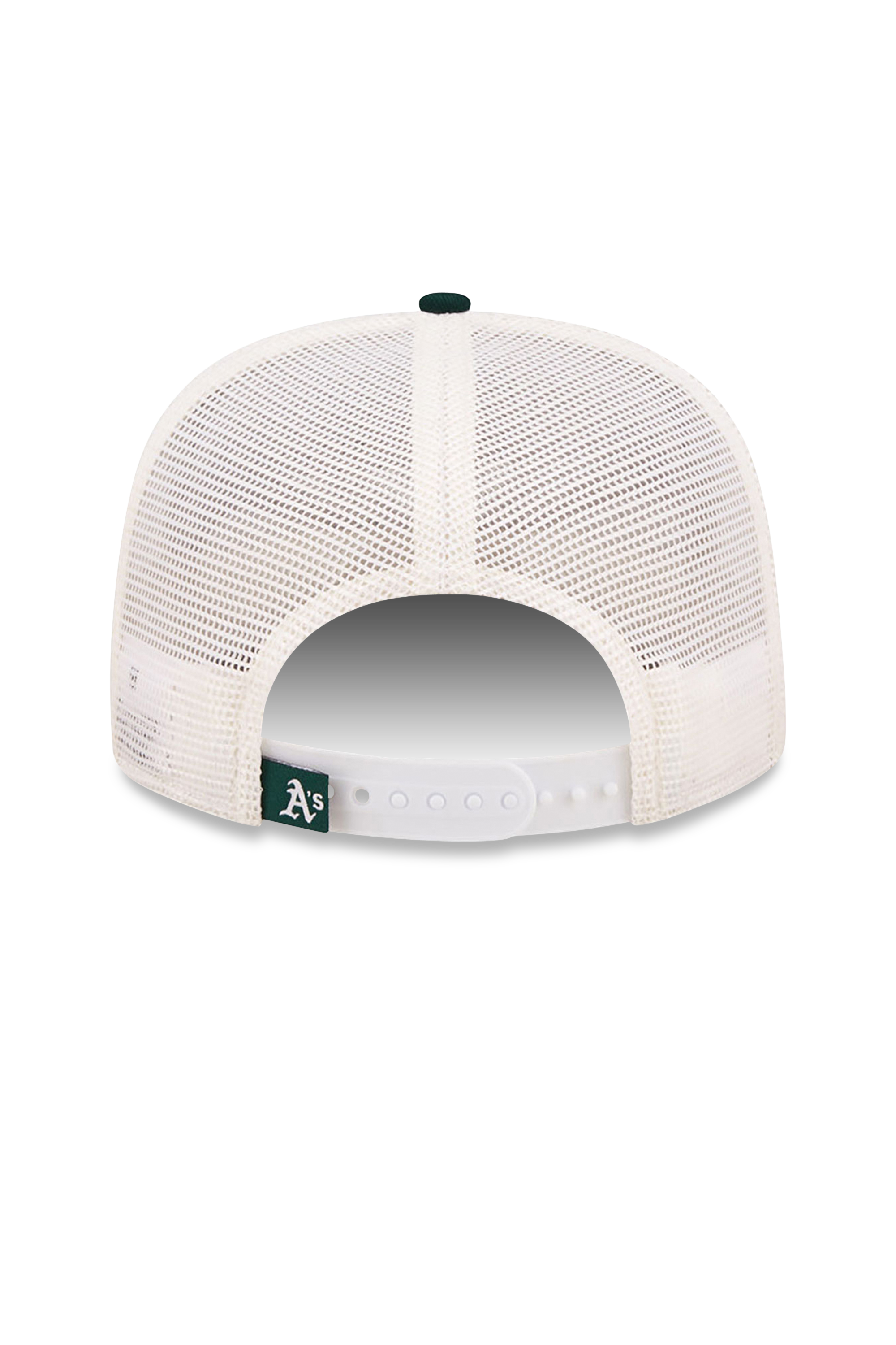 NEW ERA Casquette COOPS SIDE PATCH Noir