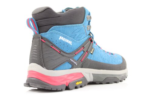 Meindl Top Trail Mid GTX