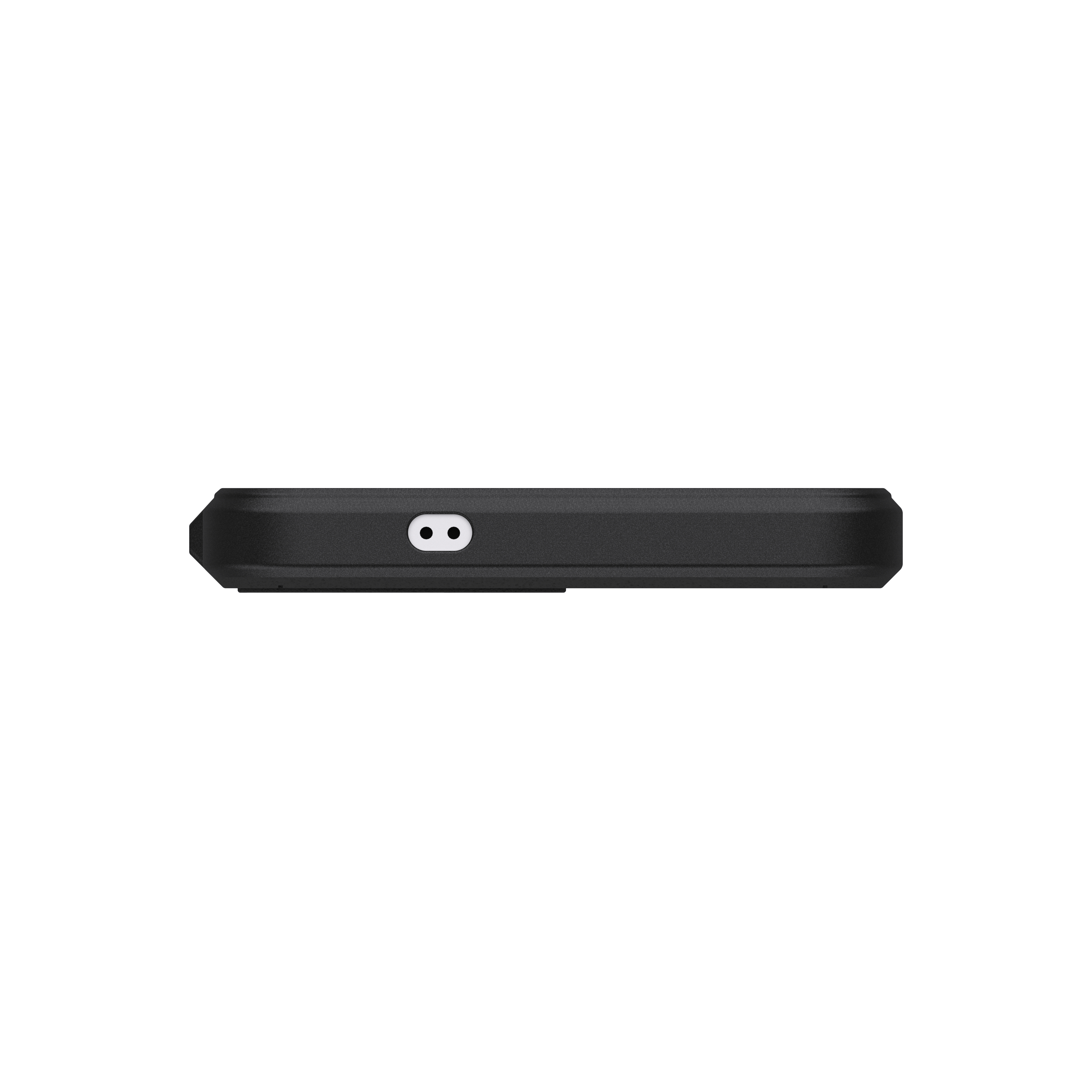 Samsung Galaxy S25 Schutzhülle Civilian Case MagSafe-Modul (214475114040) - Schwarz